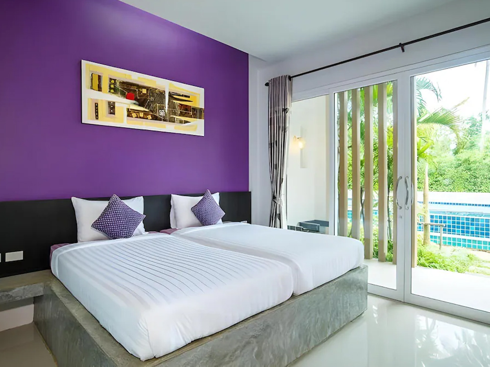 Sea Sand Sun Resort & Villas