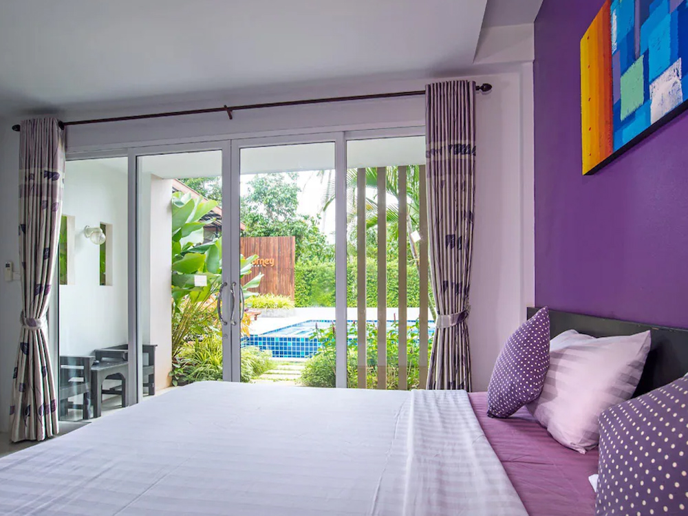 Sea Sand Sun Resort & Villas