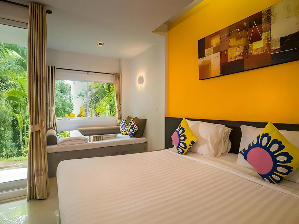Sea Sand Sun Resort & Villas
