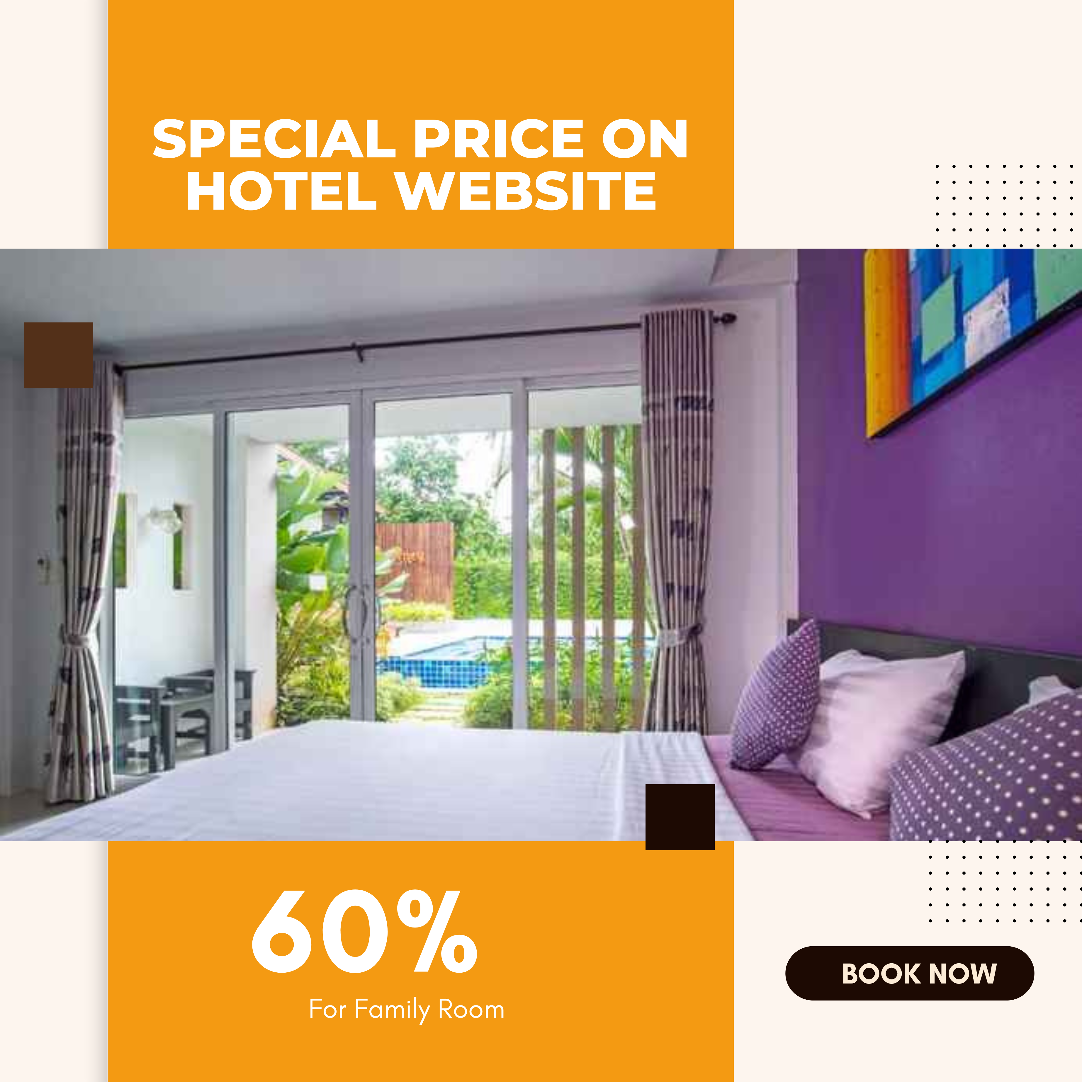 promotion The Resort Angel Hill