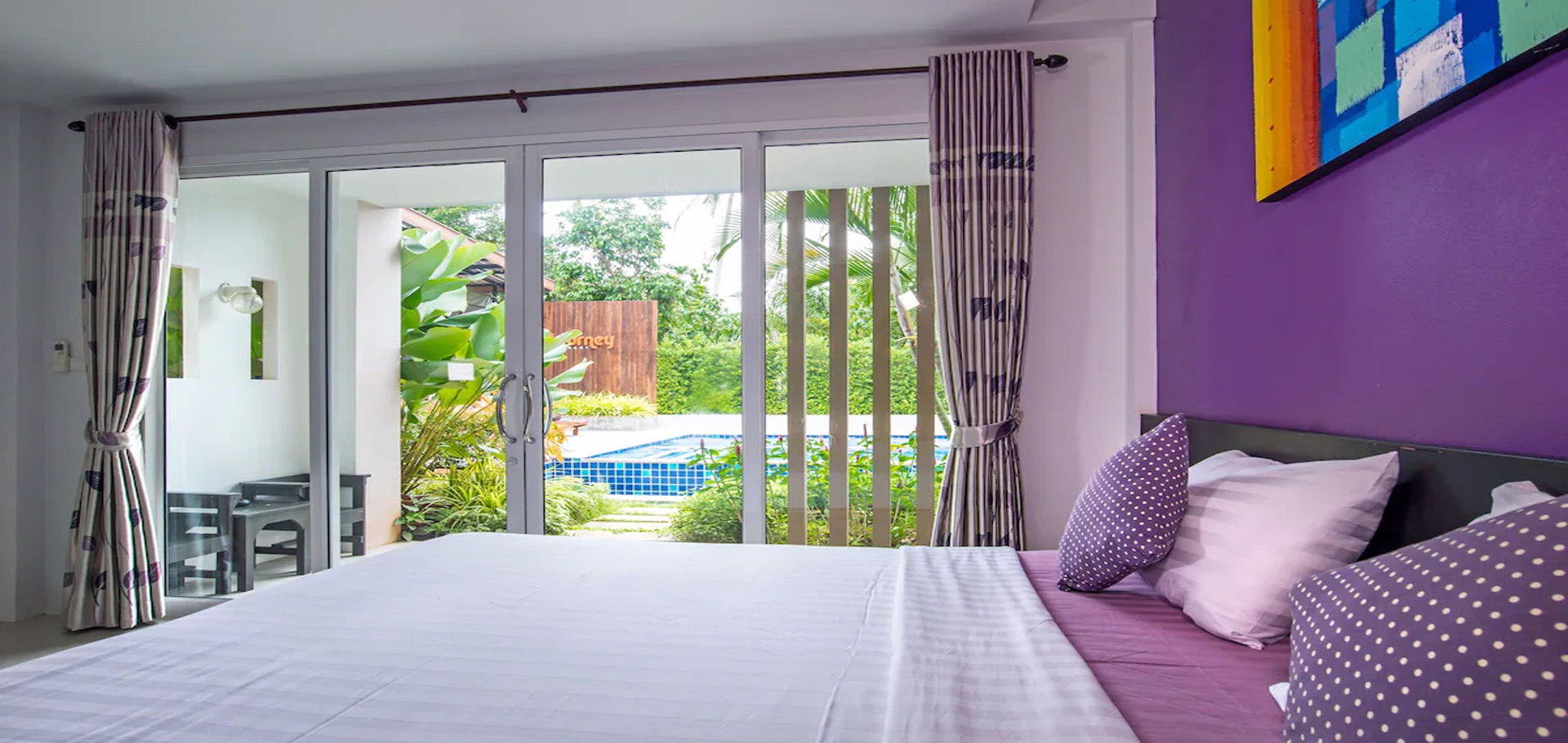 The Fong Krabi Resort